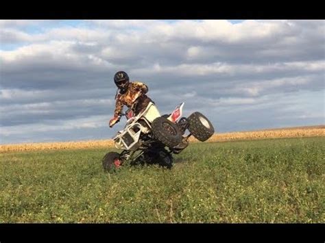 Suzuki LTR 450 Best Of 2018 LTR 450 R Quad Racing YouTube