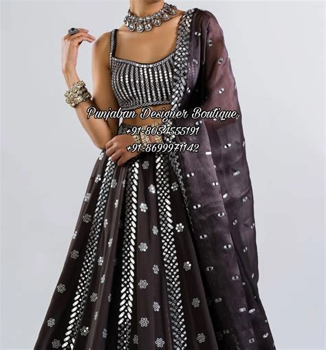 Top Lehenga Blouse Design Images Amazing Collection Lehenga