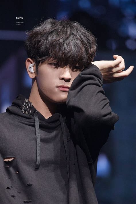 Pin By M A S H I K Y U K Y U On Woojin Kim Woojin Kim Woojin Stray Kids