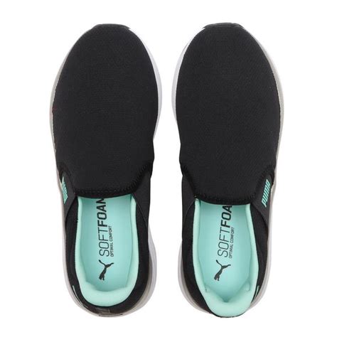 Puma Softride Sophia Slip On Softride