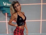 Naked Sol Pérez Added by Manuros