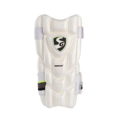 Sg Pro Elbow Guard The Champion Sports Cricket