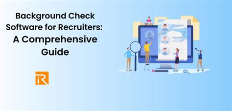 Background Check Software For Recruiters A Comprehensive Guide Recruitbpm Recruitbpm