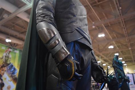 Thor Ragnarok at Fan Expo – Loki Costume (6) | One Movie, Our Views ...