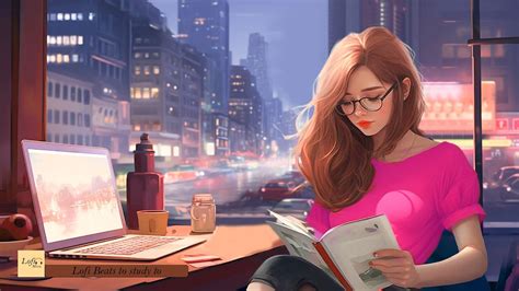 Lofi Hip Hop Chill Beats To Study And Relax To Lofi Beats For