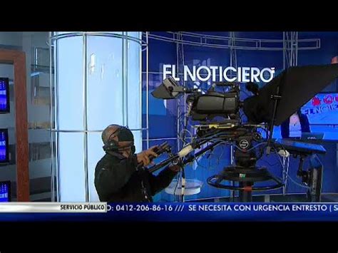 El Noticiero Televen Emisión Meridiana jueves 18 marzo de 2021