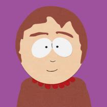 Sharon Marsh - South Park: The Stick of Truth Wiki