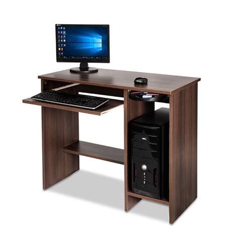 Modern Wooden Computer Table at Rs 8000 | Aundh | Pune | ID: 22196324462