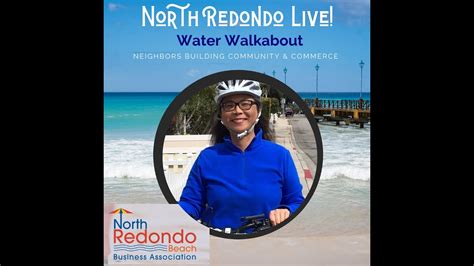 Water Walk With Dr Grace Peng And The League Of Women Voters South Bay