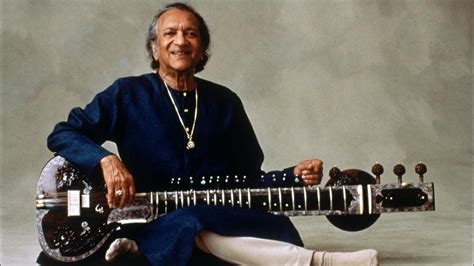 Sitar Instrumental Music