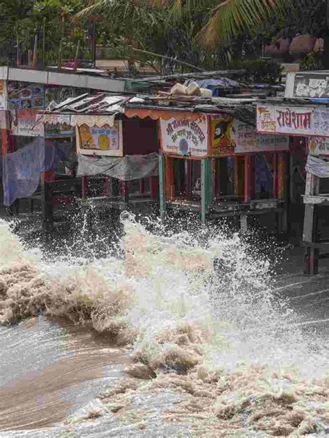 Cyclone Biparjoy How To Stay Safe During A Storm News Live