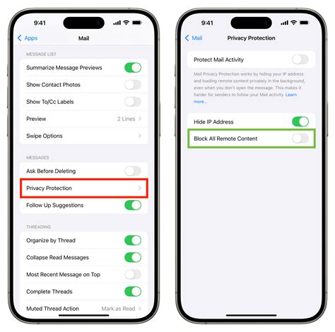 How to fix images not showing in Mail app on iPhone, iPad, Mac