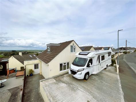 4 Bed Detached Bungalow For Sale In Hillside Road Saltash Pl12 £