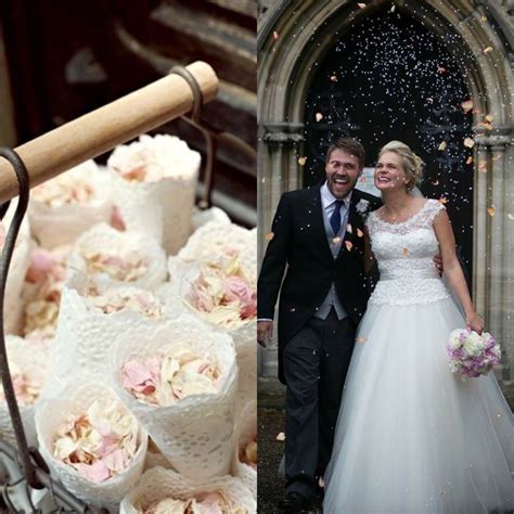 Wedding Inspiration: Summer Weddings - The Bride