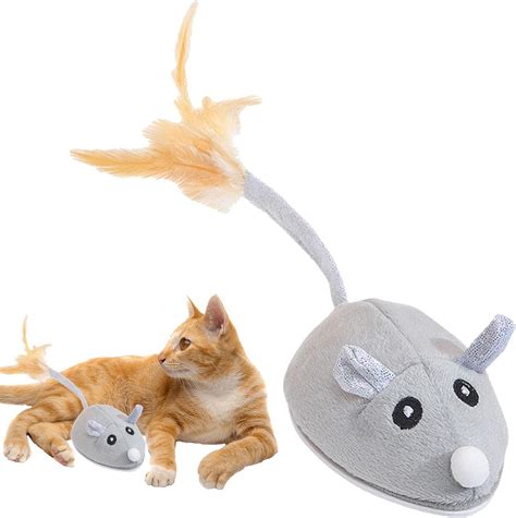 ᐉ 20 Mejores Gatos Electricos Para Ratones Opiniones