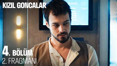 K Z L Goncalar B L M Fragman Kizilgoncalardizisi Youtube