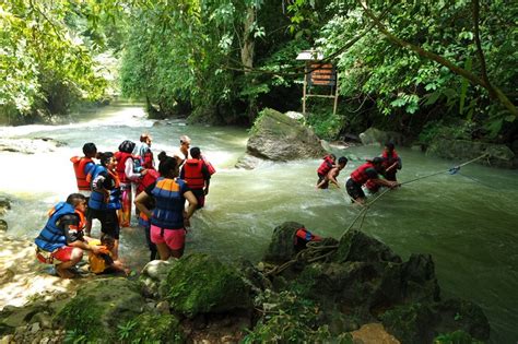 Paket Wisata Pangandaran Hari Malam Dari Bandung Joglo Wisata