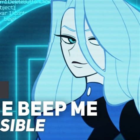 Stream Kim Possible - Call Me Beep Me | AmaLee Ver by Bossman2323 ...