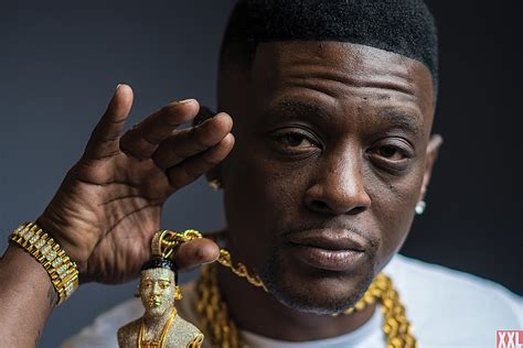 Lil Boosie Earns Ged While Incarcerated At Angola Prison