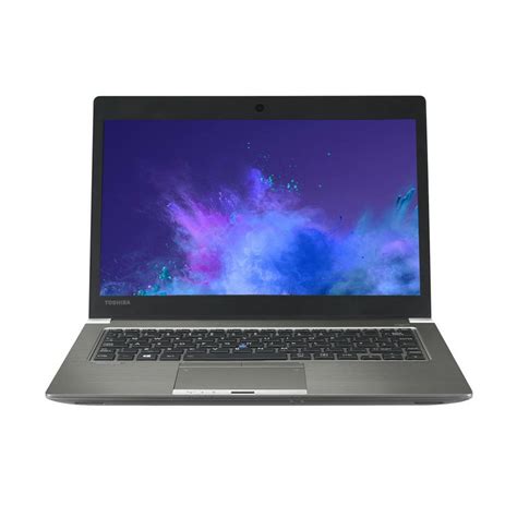 Toshiba Portege Z30T C Core I7 6500U 2 5 GHz 8GB 256 M 2 TACTIL