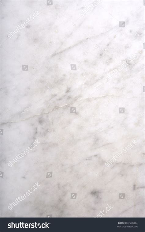 White Veined Marble Slab Background Texture Stock Photo Edit Now 7596844