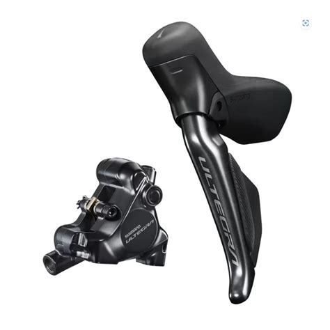 Shimano Kit Freno Disco Ant Ultegra Di St R Br Tubo