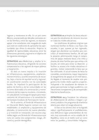 Transformacion Educativa Checar Clase Pdf