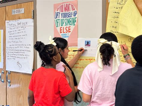 Bronx Youth Advocates Call for Criminal Justice Reform – Mott Haven Herald