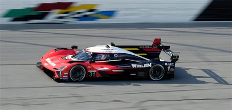 Daytona Rolex 24 GTP Five Things To Watch As IMSA Cranks 2023 Racing