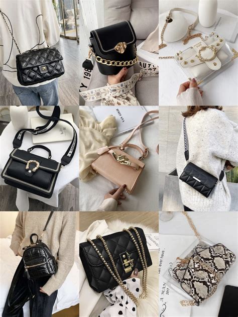 Trendy Bags You Can Afford on a Budget Under $50 | Mash Elle