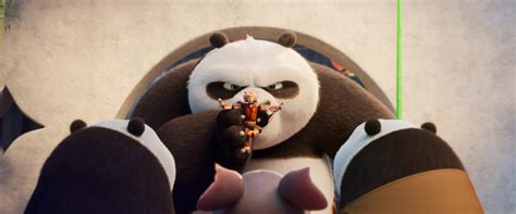 Kung Fu Panda 4 2024 Screencap Fancaps