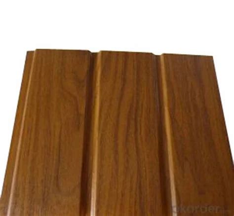 Brown Pvc Ceiling Sheet Thickness Mm At Rs Sq Ft In Thane Id