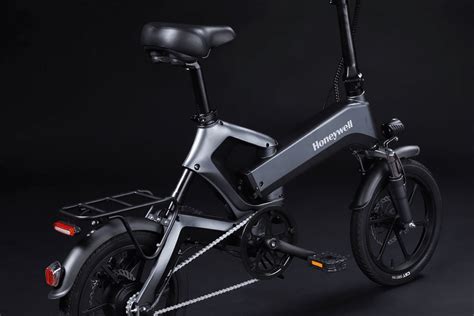 Lightest folding electric bike - The-electric-bike.com