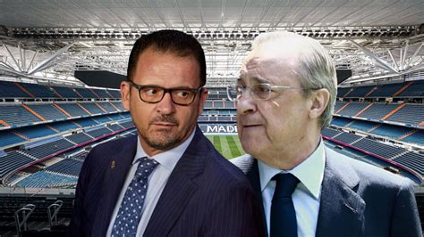 Florentino Puede Dejar Ko Al Valencia Quieren Repetir El Caso