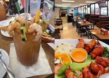 3 Best Seafood Restaurants in Modesto, CA - Expert Recommendations