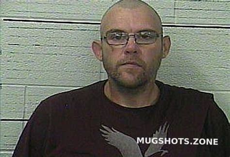 HAMMONS DANIEL D 10 25 2023 Knox County Mugshots Zone