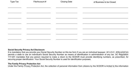 Sc Form C 278 Fill Out Printable PDF Forms Online