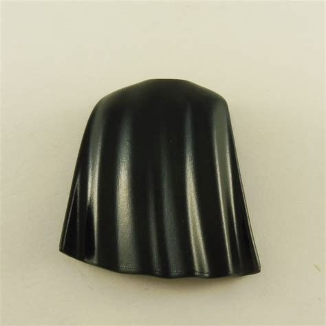 Playmobil Black Cape mid Long