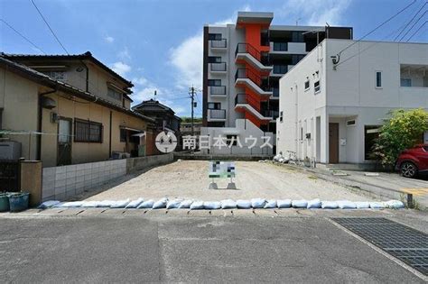 【アットホーム】鹿児島市 中山2丁目 住宅用地 1014491777 鹿児島市の土地｜売地・宅地・分譲地など土地の購入情報