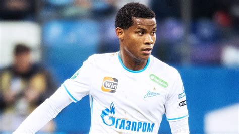 Video Golazo Wilmar Barrios Protagonista En Goleada Con El Zenit