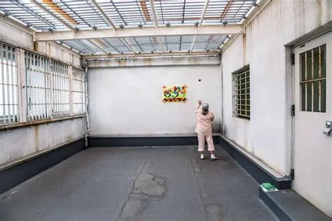 For Many of Japan’s Elderly Women, Prison Is a Haven | Pulitzer Center