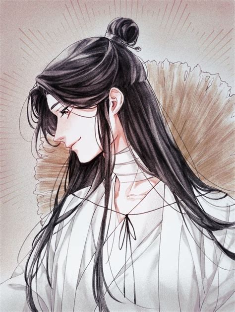 Kumpulan Fanart Dan Doujinshi Dari All Story Mxtx Semuanya Bukan B