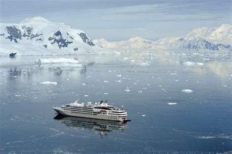 Reminiscing My Luxury Antarctica Cruise - Don't Stop Living