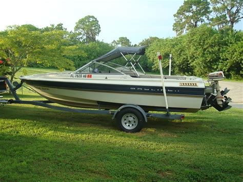 Bayliner Capri For Sale For Boats From Usa