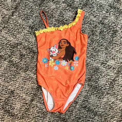 Disney Swim Disney Swimsuit Poshmark