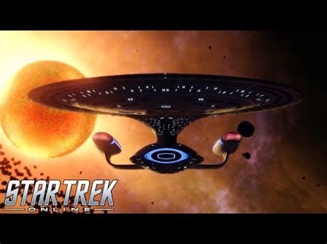 WISH UPON A STAR UNRAVELED EPISODE PLAYTHROUGH STAR TREK ONLINE