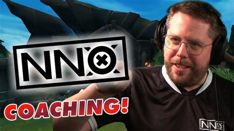 wir reviewen ein lck spiel coaching mit nnowo youtube