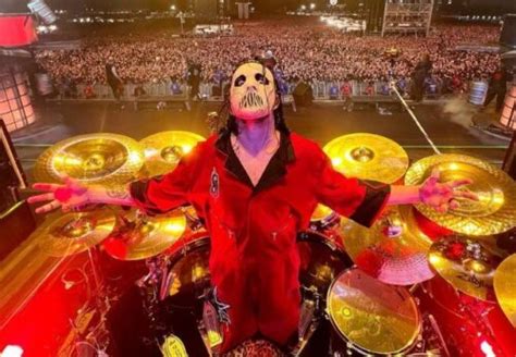 SLIPKNOT Band Members: The Ultimate Guide To Past & Present Bandmates ...