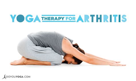 5 Yoga Poses To Ease Arthritis Doyou