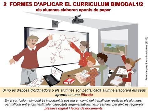 Guia Del Curriculum Bimodal V Ppt